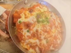 -威尼斯西餐厅(扬名广场店)