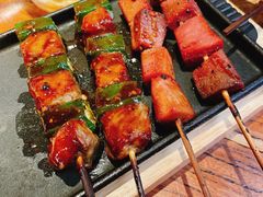 -九本居酒屋(学院路店)