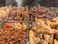 -老苗炸鸡(天下汇国际购物中心店)