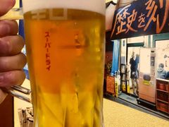 -拉面莊夢語＆中华料理八椿