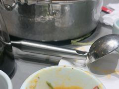 -宴全牛粤来越牛潮汕鲜牛肉火锅(海州万达广场店)