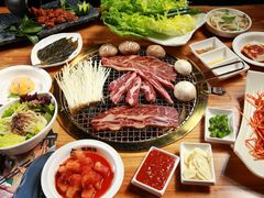 秘制罐罐烤肉（秘制羊排）-万兴佳烤肉·长白山老味道(宏泰广场店)
