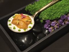 -深圳文华东方酒店·OPUS 388·精致法餐