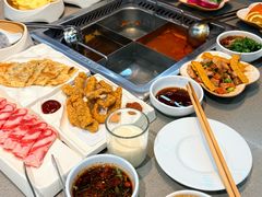 -海底捞火锅(天一广场亚细亚店)