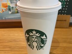 -星巴克(天津SM城市广场店)