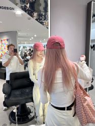 点击看大图 -3AM HAIR SALON烫发染发接发