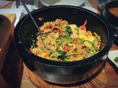 -紫霞门韩国料理烤肉(深南东路店)
