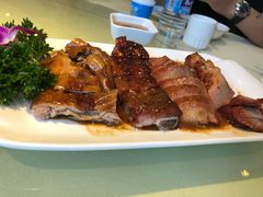 -粤秀小厨·广式早茶(辽宁路店)