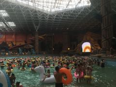 -波塞冬旅游度假区