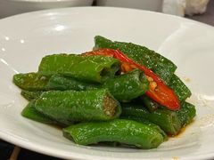 -金哥私房菜馆(张府园总店)