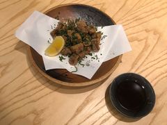 烤牛舌-yokocho上横町·日本食街(深业上城店)