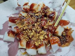 -香港风味小吃店(中英街店)