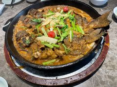 老板恋上鱼-老板恋上鱼(恒隆广场店)