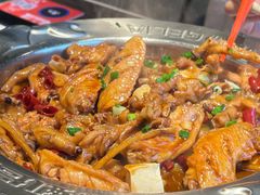 -胖哥俩肉蟹煲(杭州下沙学林街店)