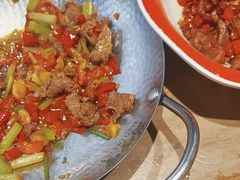 -高嗲嗲·现炒下饭菜(石鼓路店)