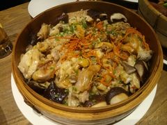 滑滑鸡-廊亦舫Lang Yi Fang Restaurant(金桥店)