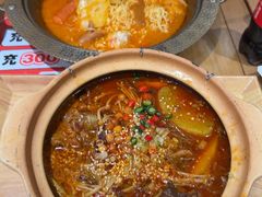 -福客麻辣烫·现炒麻辣香锅(印力中心店)