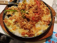 -噹噹呀咪咖喱屋(南京东路店)