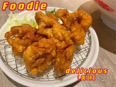 -味千拉面(保定万博广场店)