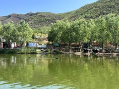 -静之湖度假区
