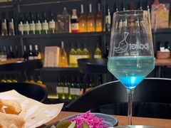 -ibarrel爱杯·bistro&brunch(江宁路店)