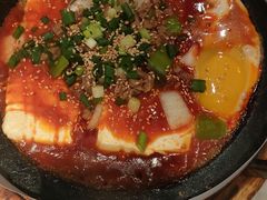 -七八冷面·延边朝鲜族美食(欢乐谷店)