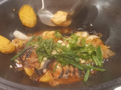 -江湖水乡铁锅炖魚(周庄嘉园店)