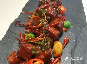 地道+健康粤菜就食呢间