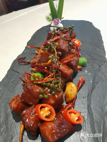 地道+健康粤菜就食呢间