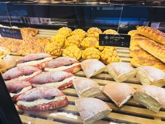 -摩尔森林·蛋糕烘焙·甜品自助(三牌楼店)
