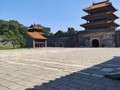 -北陵公园