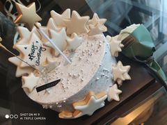 -小苍兰风铃草蛋糕甜品(沈阳店)