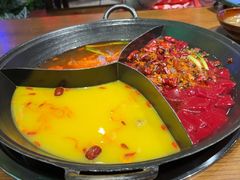 -萍姐火锅·公路夜市(南京弘阳广场店)