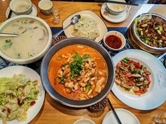-益恒饭店乡间白族菜(古城总店)