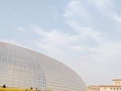 -国家大剧院