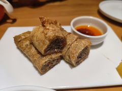 -枣子树·素食餐厅(普陀山店)