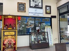 -甲米射击场KRABI SHOOTING RANGE