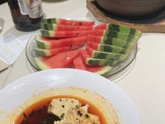 -阿西娅食府(中关村店)