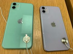 -Apple零售店(深圳益田假日广场店)