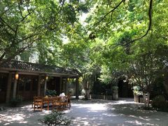 -竹吟山房