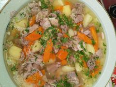 -马白开来特色羊排揪片子  (总店)