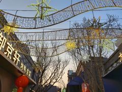 -龙湖星悦荟(颐和店)