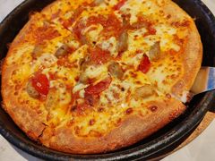 -必胜客(漕宝路店)