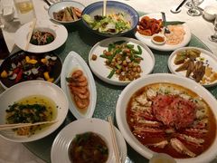 -上海人家花樣年华(中山公园店)