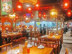 -大厨小味·民间川菜(八里庄店)