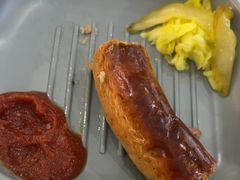 -库滋明·俄罗斯特色美食(中央大街店)