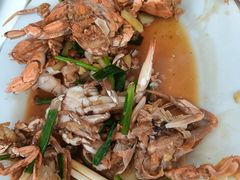 -秋姐美食店(旅游大道店)
