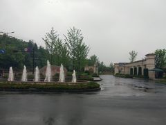 -天伦里餐厅(绿城桃花源店)