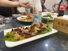 -威海渔村(黄兴路店)