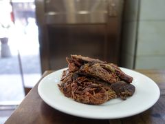 -老白家水盆羊肉